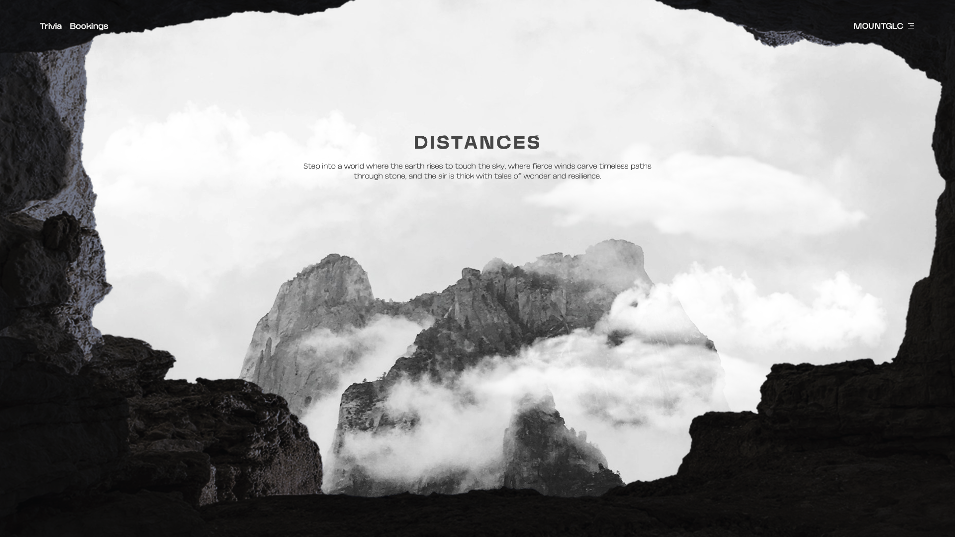 Distances